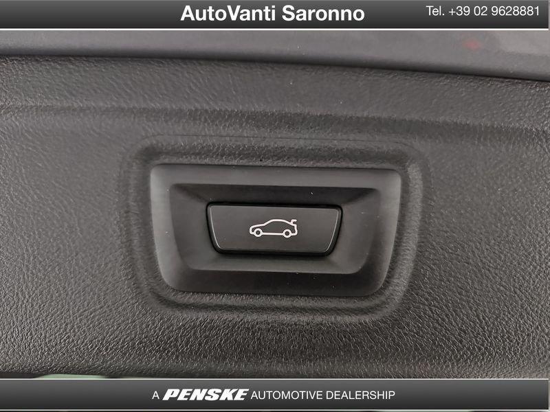 BMW Serie 3 Touring 320d 48V xDrive Touring Msport Pro