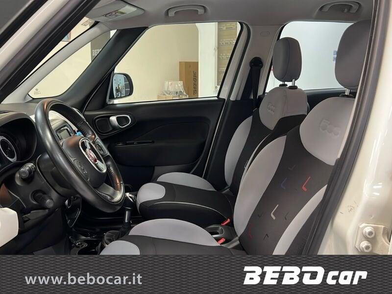 FIAT 500L 1.3 MultiJet 85cv Lounge