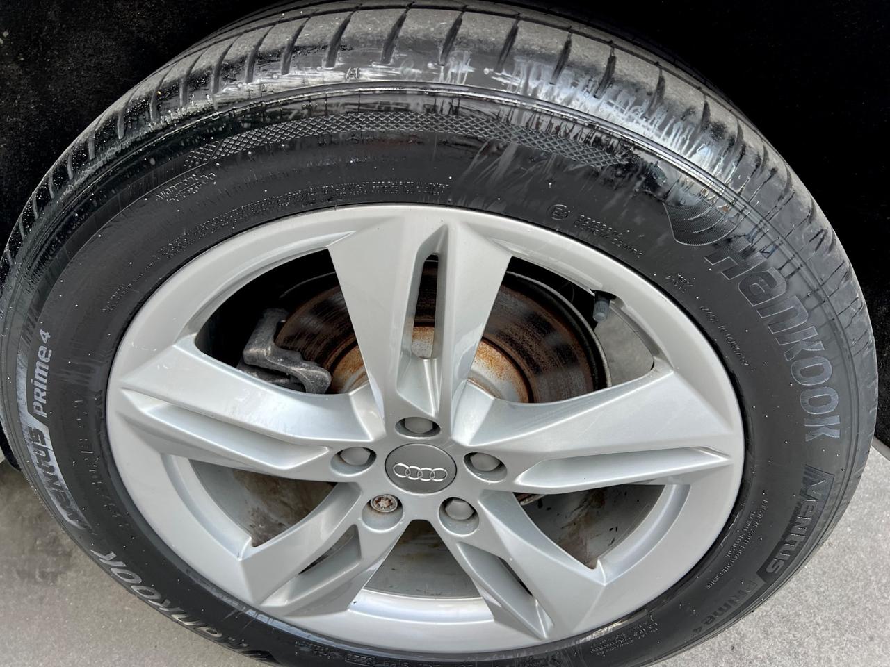 Audi Q3 2.0 TDI 150 CV quattro S line Edition Automatica