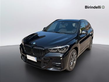 BMW X1 (F48) - X1 sDrive18d Msport