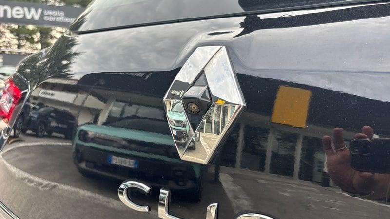 Renault Clio 5 Porte 0.9 TCe Energy 90cv Duel2 my18