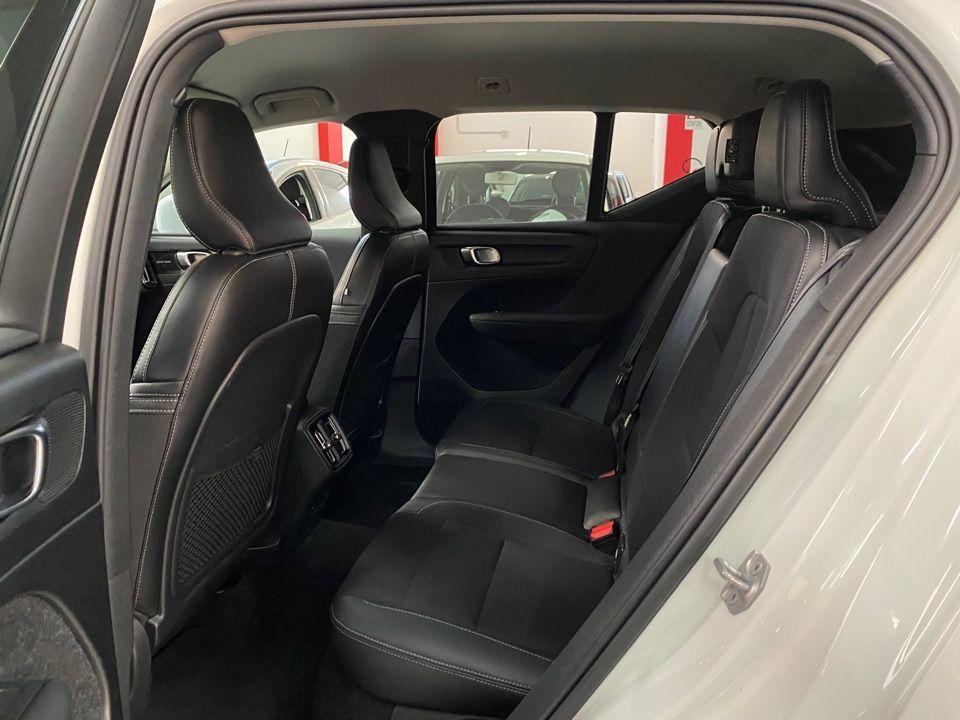 Volvo XC40 D3 Momentum