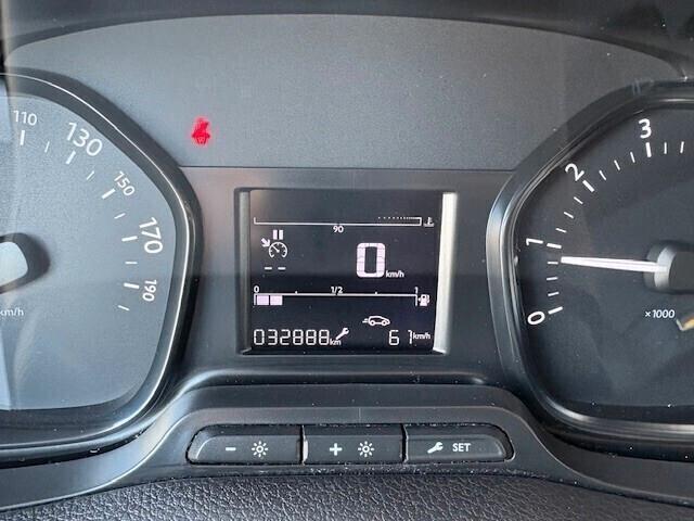 Opel Vivaro 1.5 Diesel 100CV S&S PL-TN M Furgone Enjoy