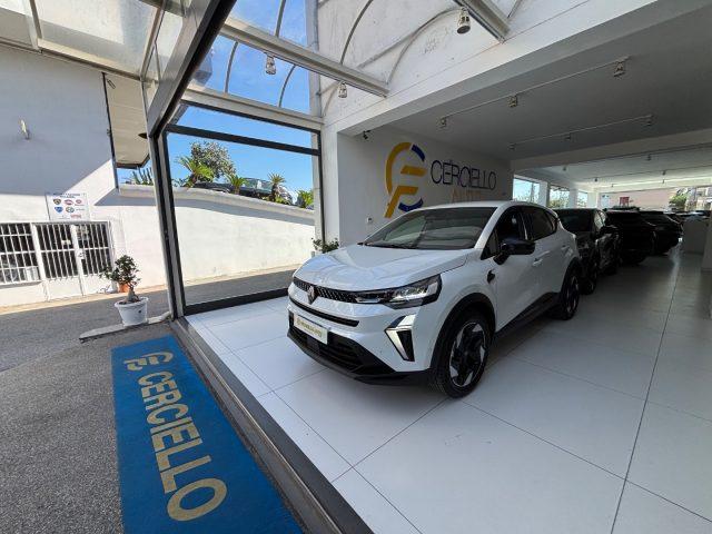 RENAULT Captur techno ECO-G 120 tua da ?260,00 mensili ant.0