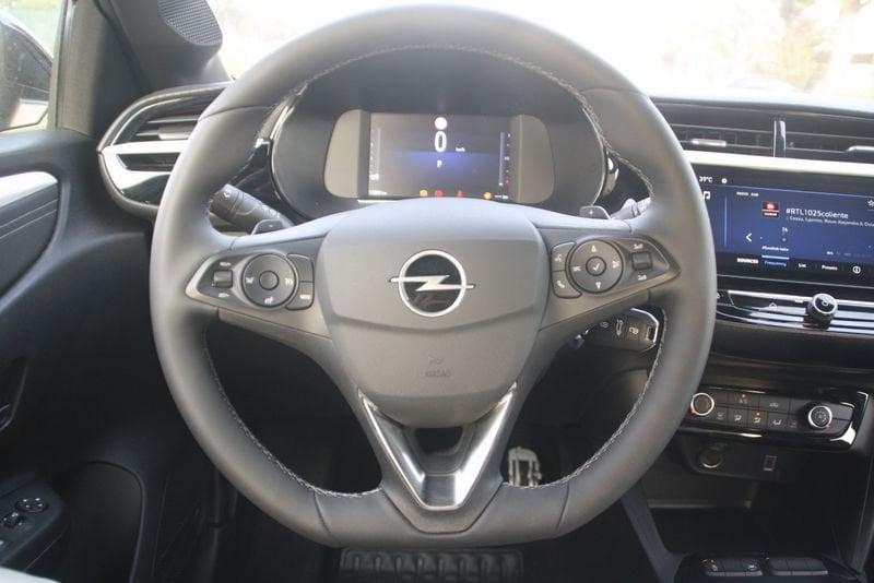 Opel Corsa 1.2 100cv GS AT8