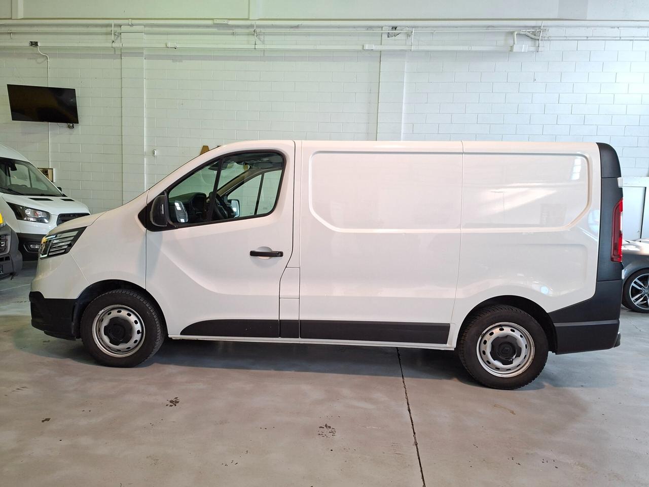 Renault Trafic 2.0 dCi 110CV - 1 PROPRIETARIO - PREZZO + IVA 22 %