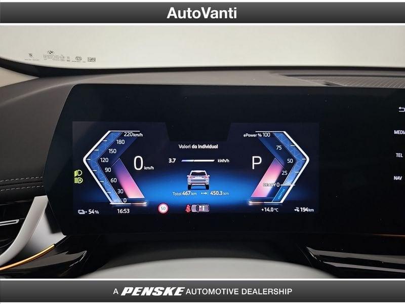 BMW X1 iX1 edrive 20 X-Line