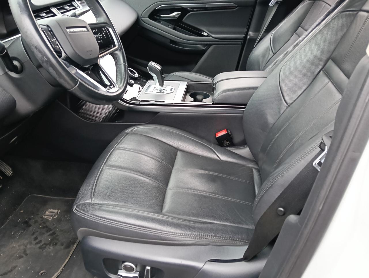 Land Rover Range Evoque 2.0D I4 163 CV AWD Auto S