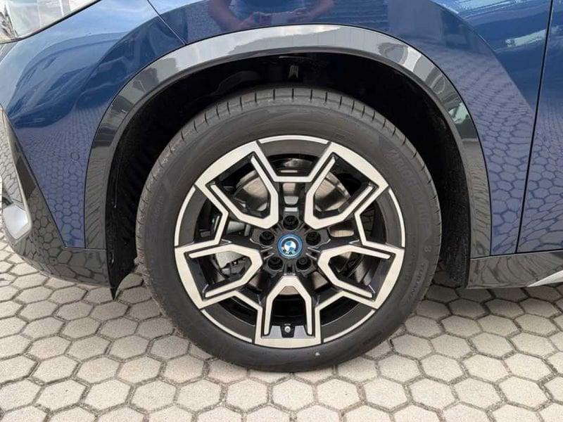 BMW X1 i xDrive30