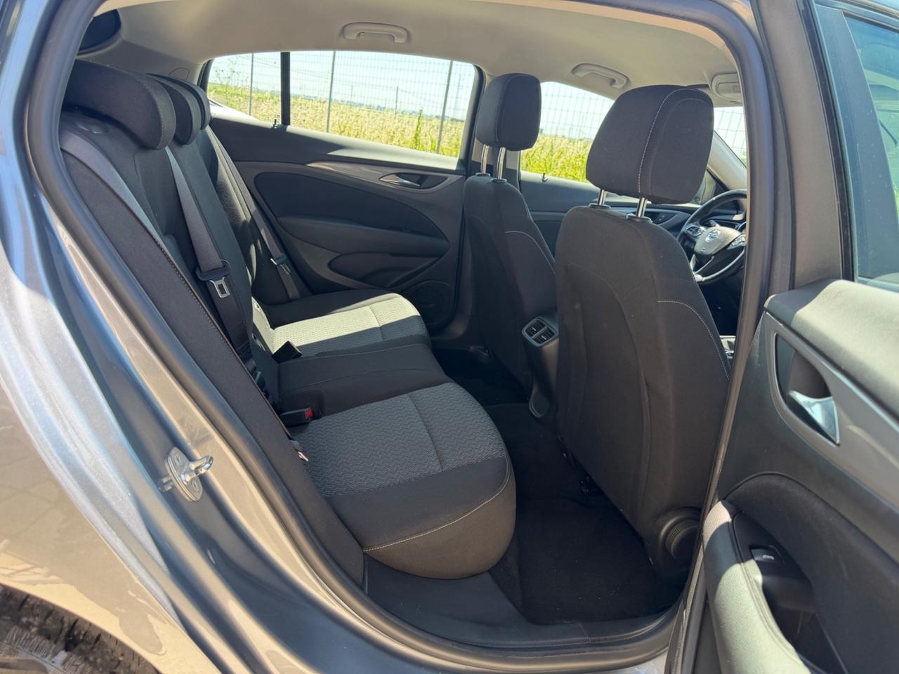 Opel Insignia 2.0 CDTI Grand Sport Innovation