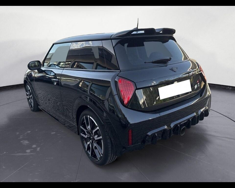 Mini Mini Cooper 3 Porte 2.0 S JCW Auto