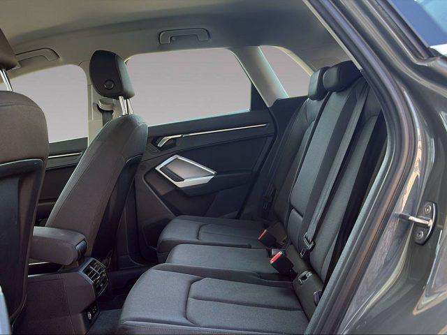 AUDI Q3 2,0 TDi 35 QUATTRO ADVANCED