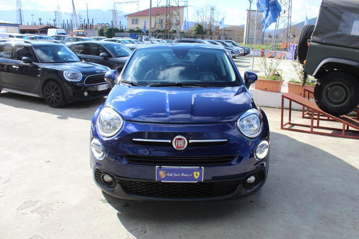 FIAT - 500X - 1.0 T3 120 CV Business