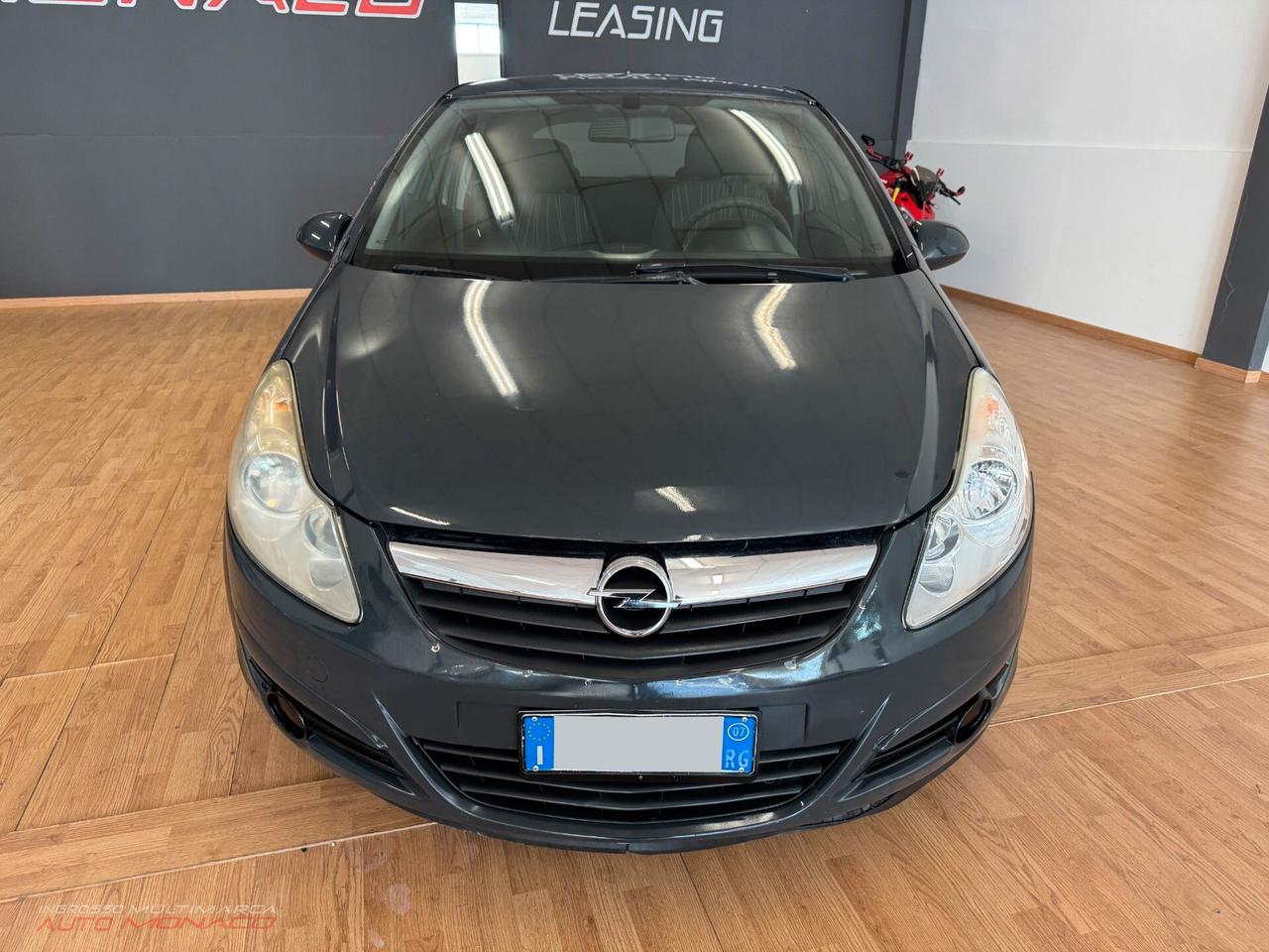 Opel Corsa 1.3 CDTI 90CV 2007