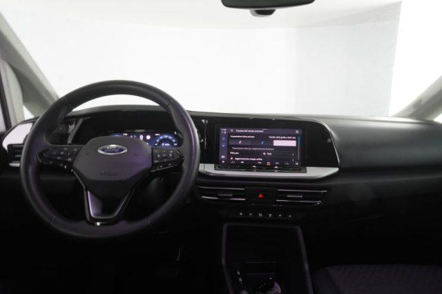 FORD Tourneo Connect Grand Tourneo Connect 2.0 EcoBlue 122 CV aut. Tita