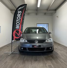 Volkswagen Golf 1.6 5p. United BiFuel G