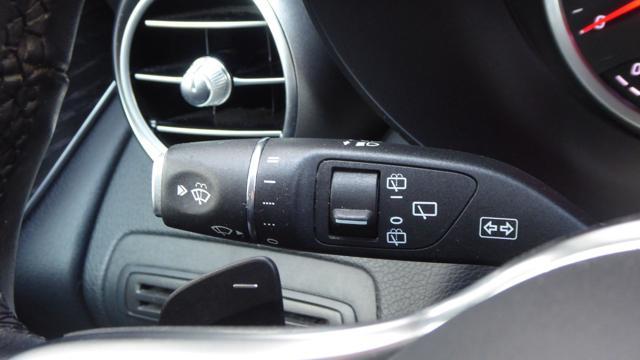 MERCEDES-BENZ GLC 200 d 4Matic Sport