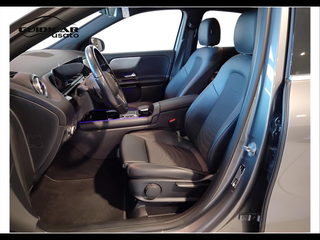 Mercedes-Benz GLA-H247 2020 - GLA 180 Sport auto