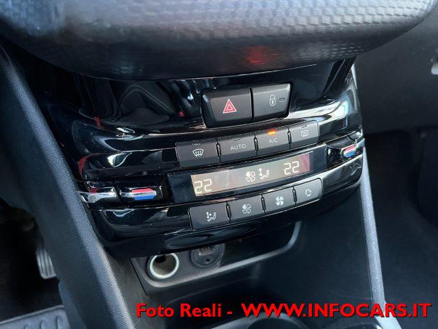 PEUGEOT 208 VTi PureTech 82 5 porte Allure NEOPATENTATI