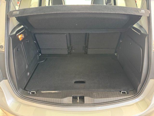 OPEL Meriva 1.4 Turbo 120CV GPL Tech Cosmo