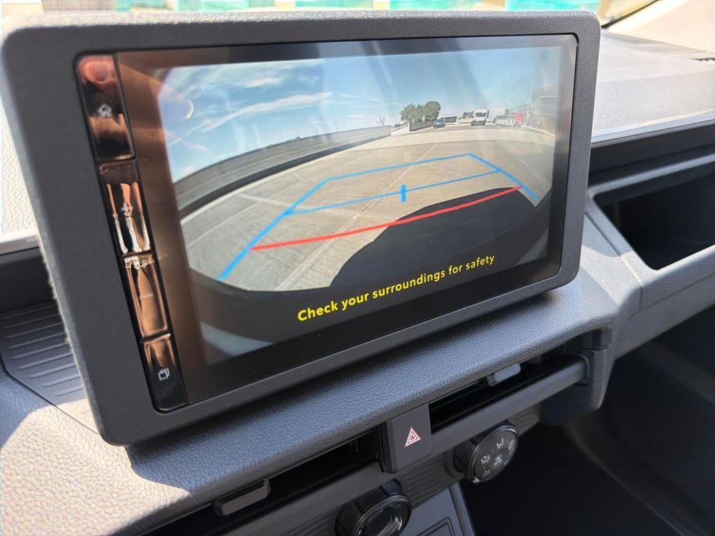 Toyota Hilux 2.8 d-4d 48V double cab Hilux auto
