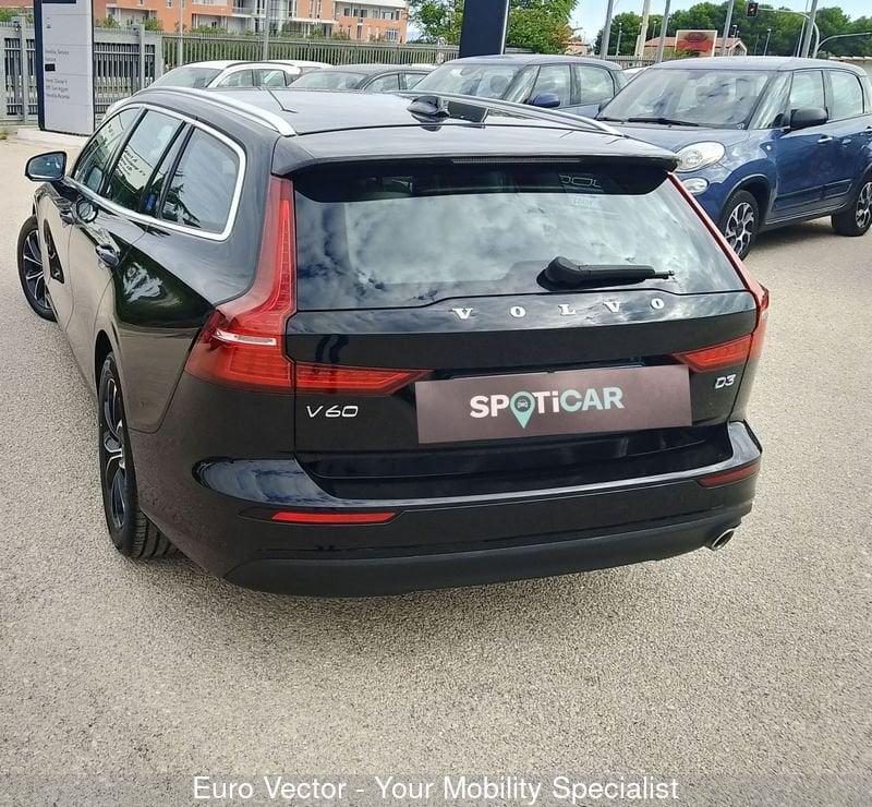 Volvo V60 V60 D3 AWD Geartronic Momentum Business Pro