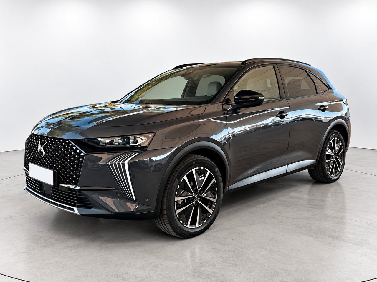 Ds 7 BlueHDi 130 aut. Étoile