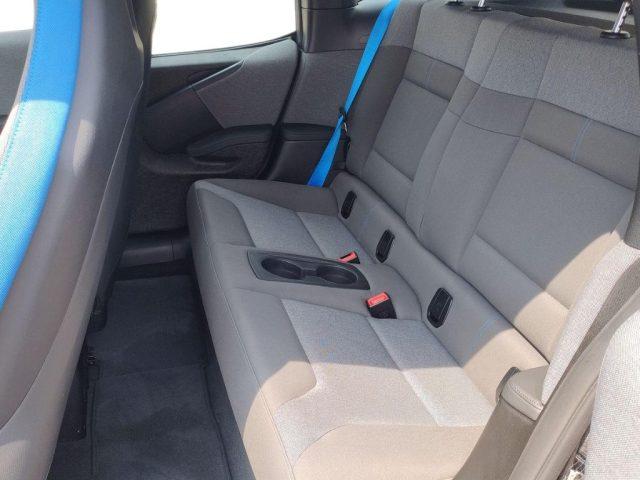 BMW i3 120 Ah S Aut.