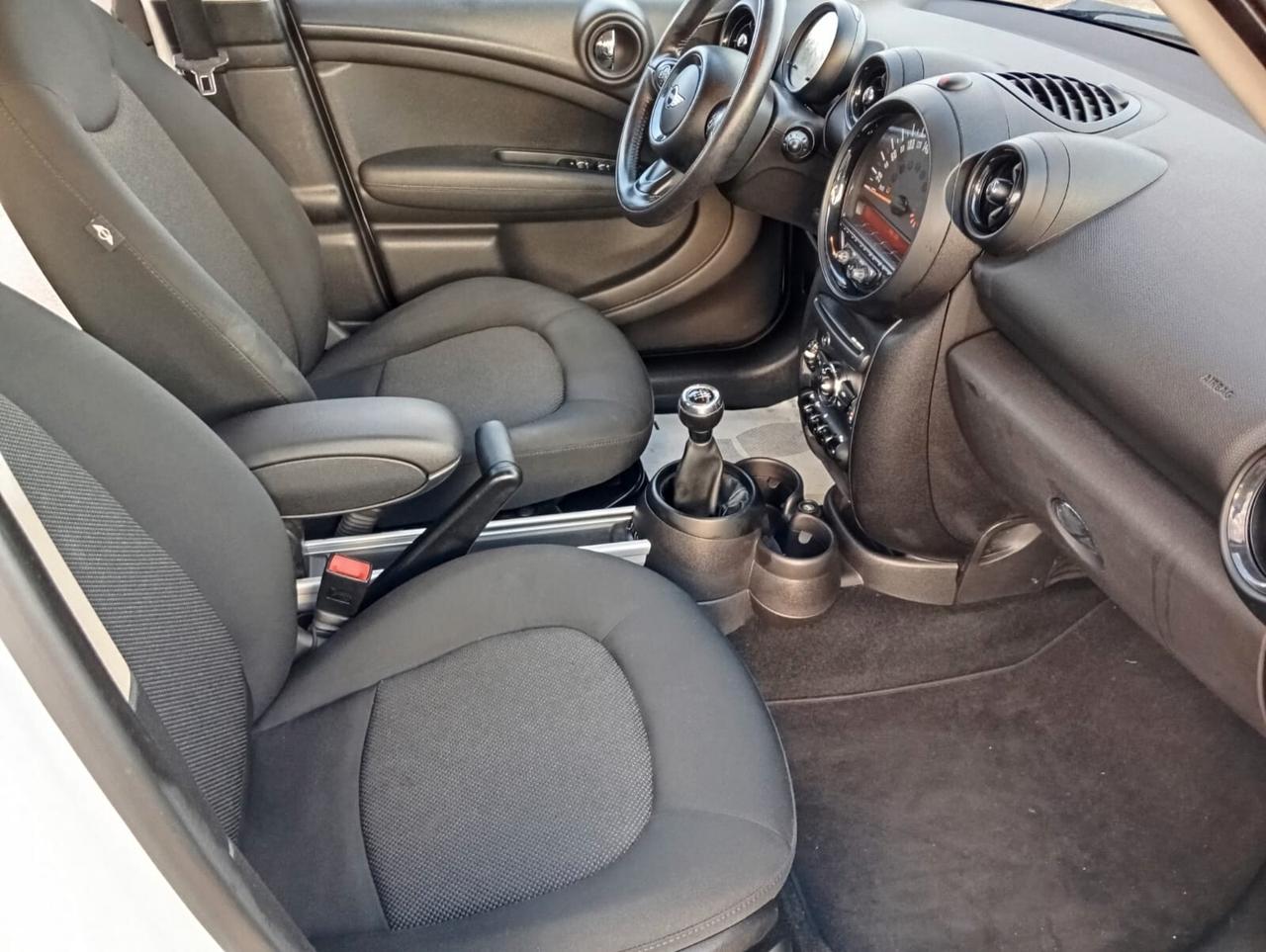 Countryman UNIPRO TAGLIANDI BMW