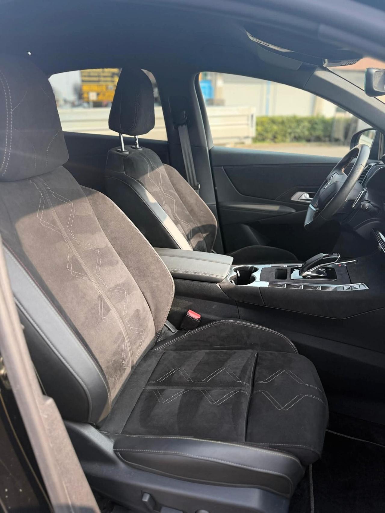 Ds 7 BlueHDi 130 aut. Pallas