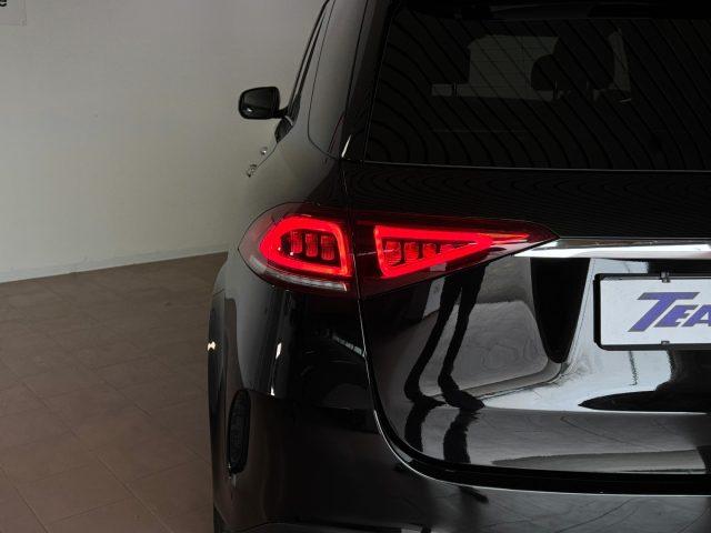 MERCEDES-BENZ GLE 400 d 4Matic Premium Plus Gancio,Tetto,Multibeam,360
