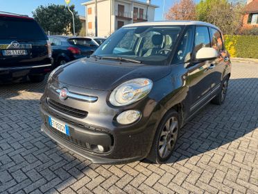 Fiat 500L 1.3 Multijet Panoramic Edition