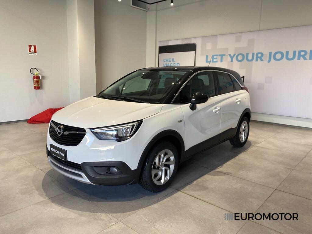 Opel Crossland X 1.5 Ecotec Innovation