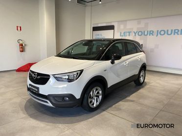 Opel Crossland X 1.5 Ecotec Innovation
