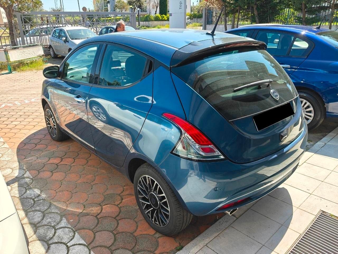 LANCIA Ypsilon 3ª serie Ypsilon 1.0 FireFly 5 ...