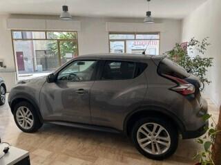 Nissan Juke 1.5 dCi Start&Stop Acenta