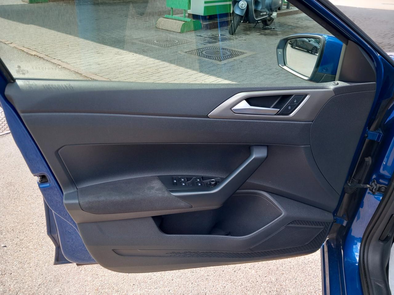 Volkswagen Polo 1.0 TSI 5p. Highline EURO 6