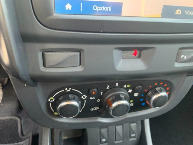 DACIA Duster 1.6 115 CV S&S 4x2 GPL Serie Speciale Brave