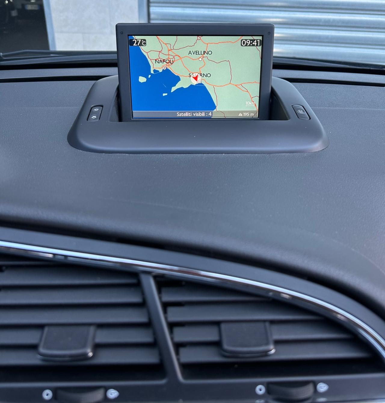 Peugeot 3008 1.6 BlueHDi 120cv EAT6 S&S Allure