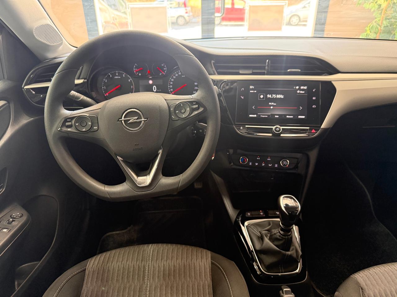 Opel Corsa 1.5 D 100 CV Edition