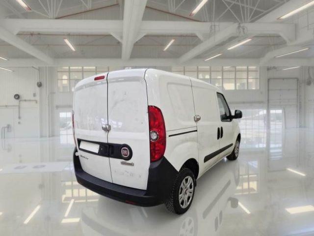 FIAT Doblo Doblò 1.6 MJT 105CV 3 posti Cargo Lounge