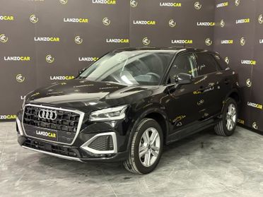 Audi Q2 35 *150CV*S-TRONIC*LIST PRICE €43580*