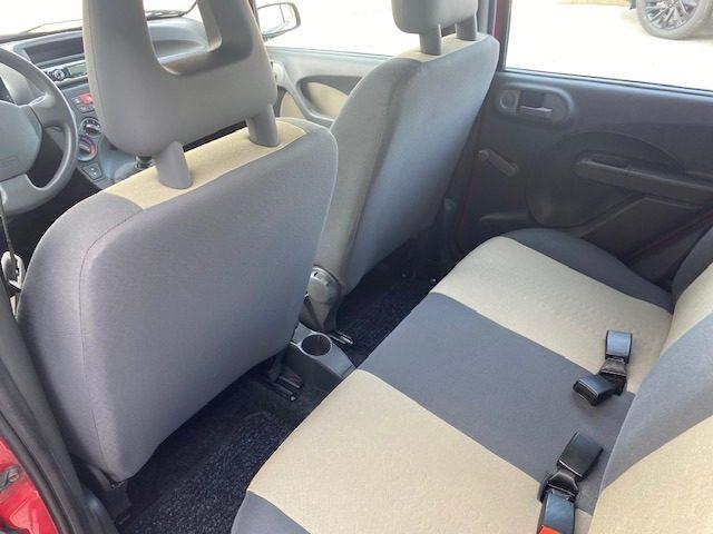 FIAT Panda 1.2 Dynamic "NEOPATENTATI"