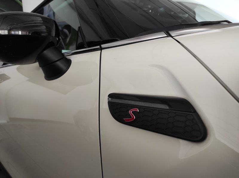 MINI Mini (F56) - Mini 2.0 Cooper S Classic