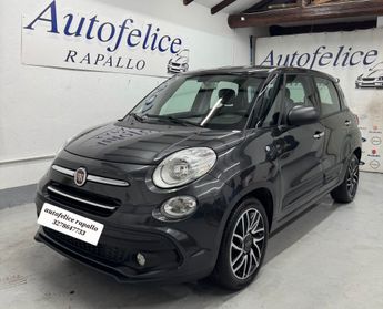 Fiat 500L 1.4 95 CV Urban