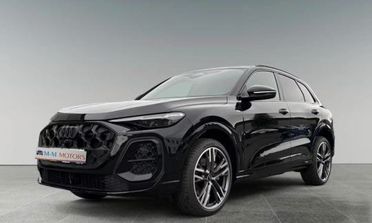 AUDI Q5 TDI q. 2x S line AHK Tech plus *AUTO SU ORDINAZIONE*