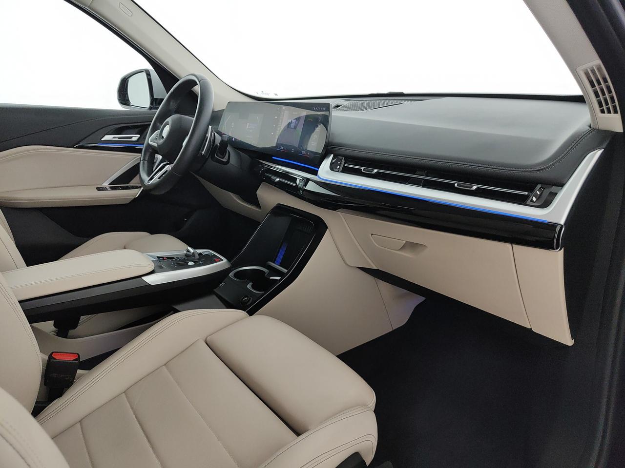 BMW X1 U11 - X1 sdrive18d X-Line auto
