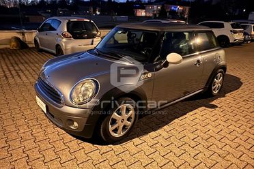 MINI Mini 1.4 16V Ray G