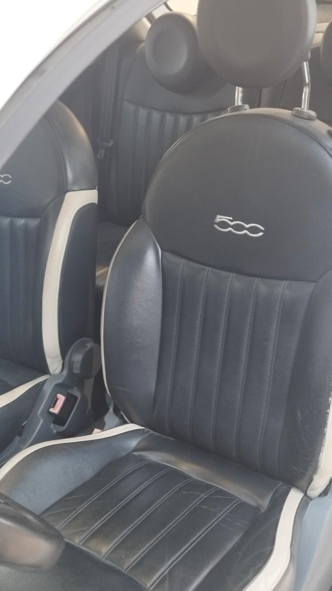 Fiat 500 1.3 Multijet 16V 95 CV CULT