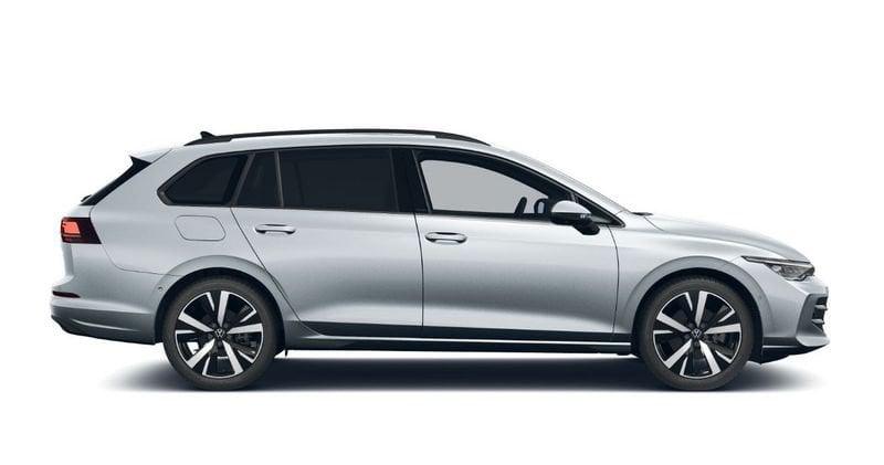 Volkswagen Golf Variant 2.0 TDI 150 CV DSG SCR Edition Plus